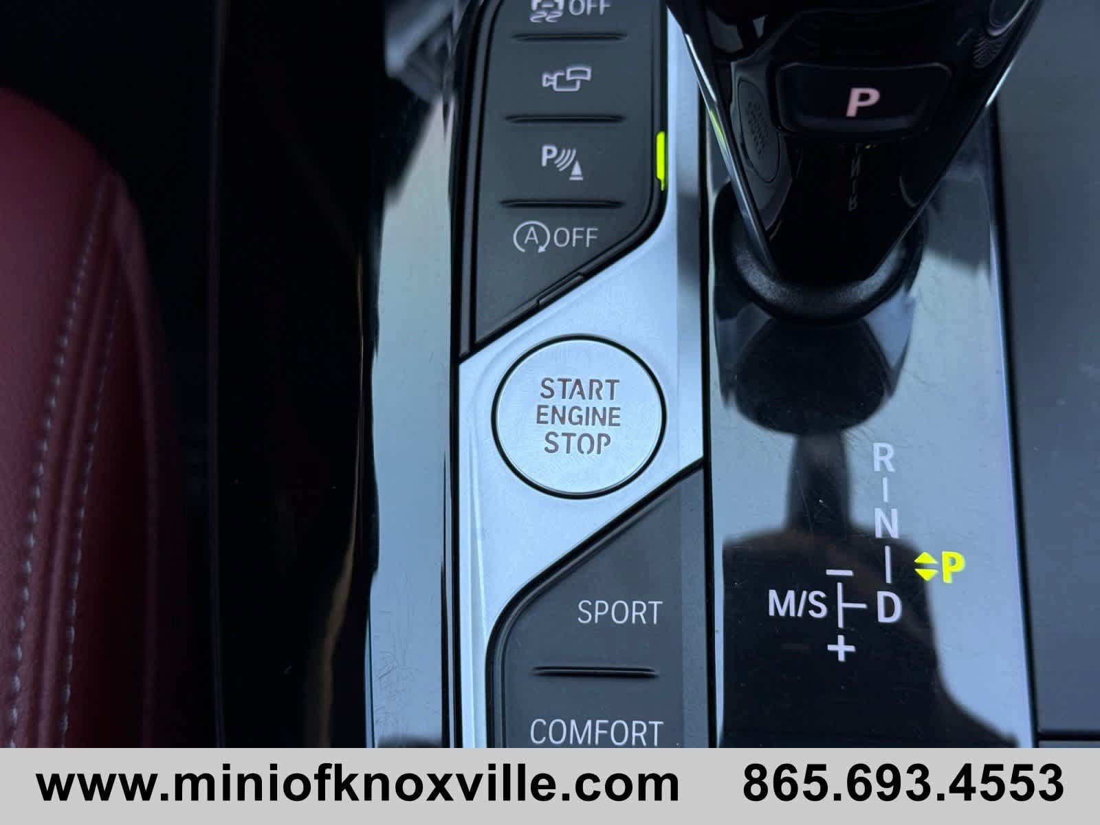 Used 2024 BMW X3 xDrive30i AWD/4WD image 24