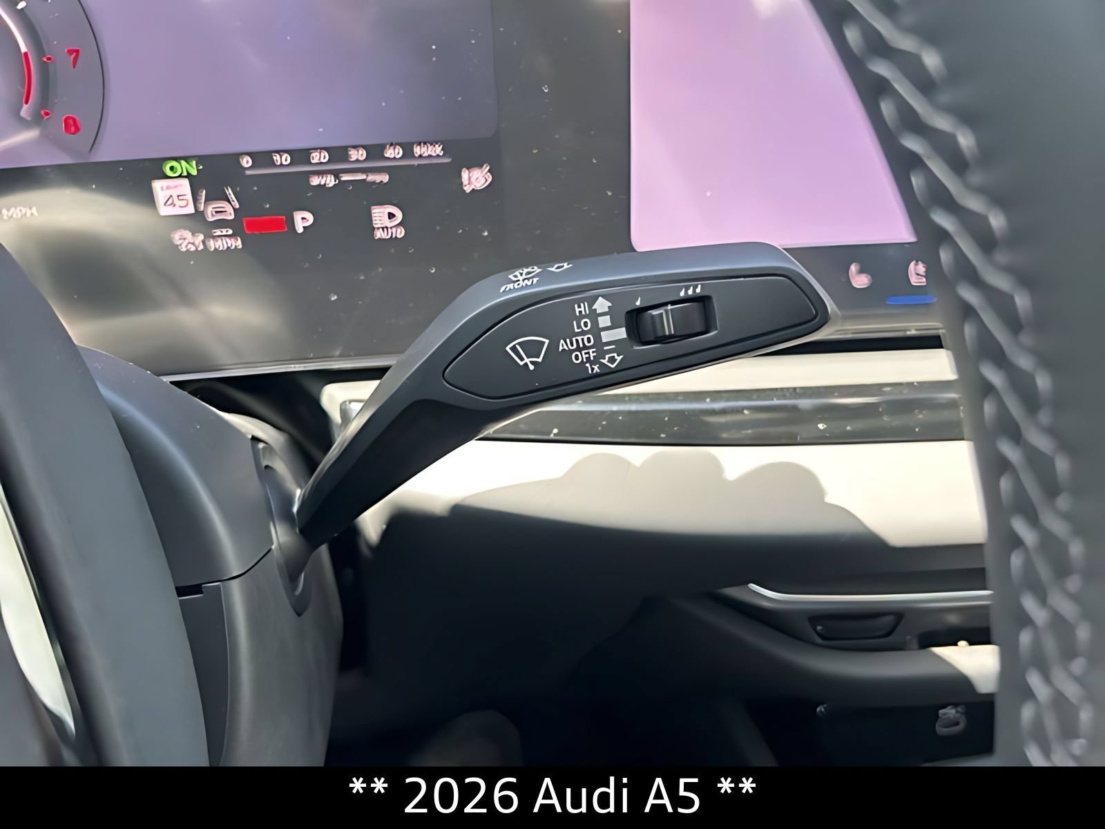 New 2026 Audi A5 Premium Plus AWD/4WD image 28