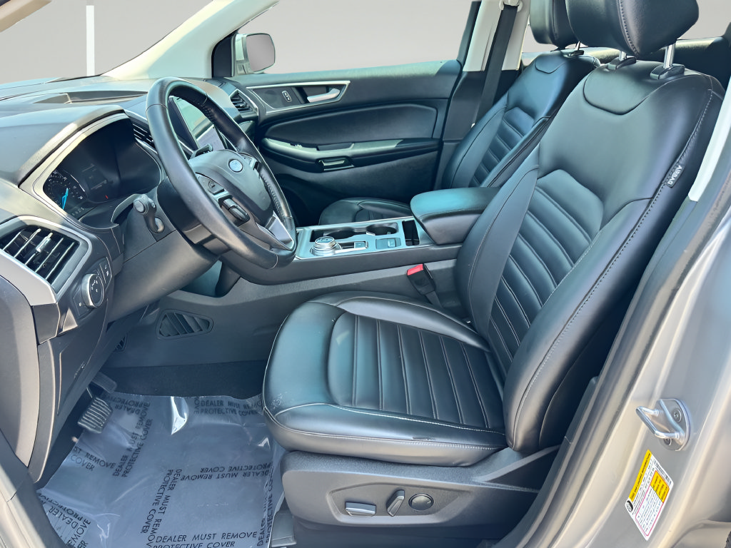 Used 2022 Ford Edge SEL w/ Convenience Package AWD/4WD image 10