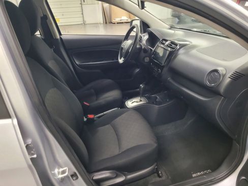 Used 2024 Mitsubishi Mirage ES image 29