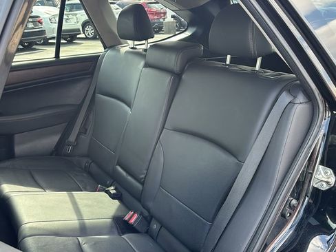 Used 2017 Subaru Outback 2.5i Limited image 26