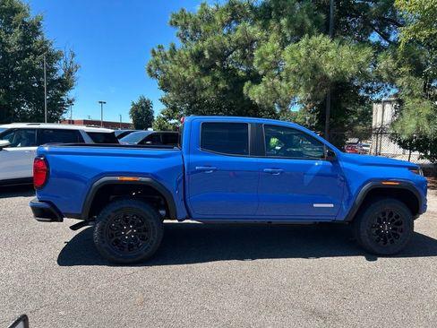 New 2026 GMC Canyon Elevation w/ Convenience Package image 6