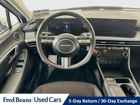 Used 2025 Hyundai Sonata SEL AWD/4WD image 27