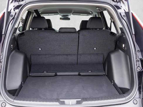 Used 2025 Honda CR-V LX image 24