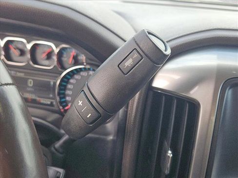 Used 2016 Chevrolet Silverado 2500 LTZ w/ Duramax Plus Package image 16