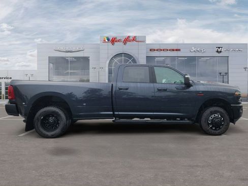 New 2026 RAM 3500 Laramie image 6