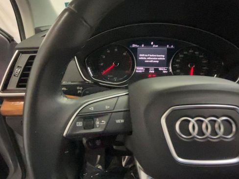 Used 2021 Audi Q5 2.0T Premium w/ Convenience Package AWD/4WD image 34