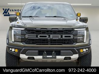 Used 2024 Ford F150 Raptor AWD/4WD video 3