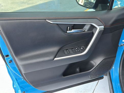 Used 2019 Toyota RAV4 Adventure w/ Cold Weather Package AWD/4WD image 16