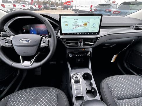 New 2026 Ford Escape Active w/ Tech Pack #1 image 5