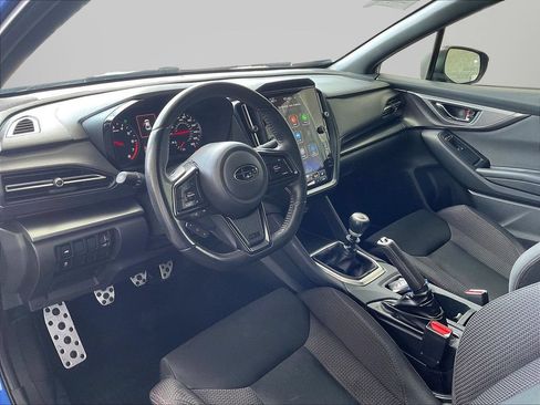 Used 2022 Subaru WRX Premium AWD/4WD image 17