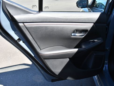 Used 2024 Nissan Sentra SR image 30