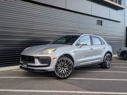 Certified 2026 Porsche Macan