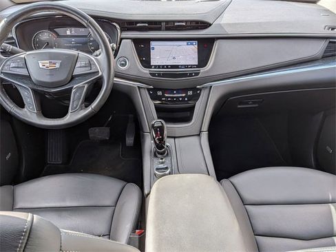 Certified 2023 Cadillac XT5 Premium Luxury image 22