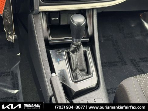 Used 2018 Toyota Corolla iM image 8