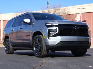 New 2026 Chevrolet Suburban RST w/ Advanced Technology Package video 1