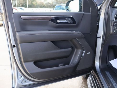 New 2026 Chevrolet Tahoe Premier image 12