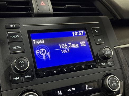 Used 2019 Honda Civic LX image 13