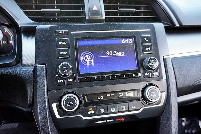 Used 2018 Honda Civic LX image 32