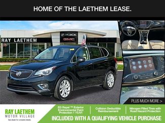 Used 2019 Buick Envision Preferred image 1