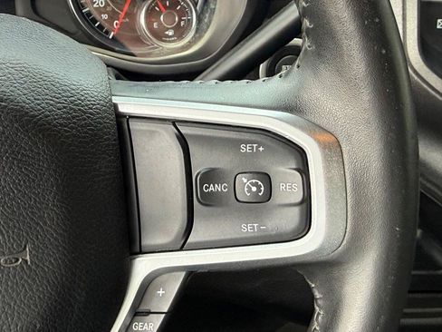 Used 2024 RAM 3500 Tradesman AWD/4WD image 14