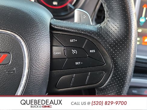 Used 2022 Dodge Challenger R/T w/ Plus Package image 14