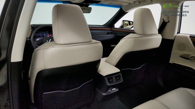 Used 2025 Lexus ES 350 w/ Premium Package FWD image 43