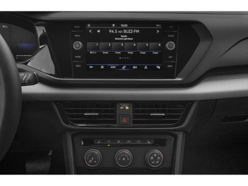 Used 2022 Volkswagen Taos SE w/ IQ.Drive SE Package image 13