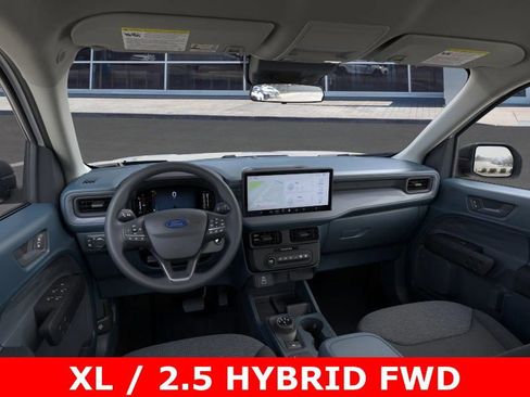 New 2025 Ford Maverick XL image 9