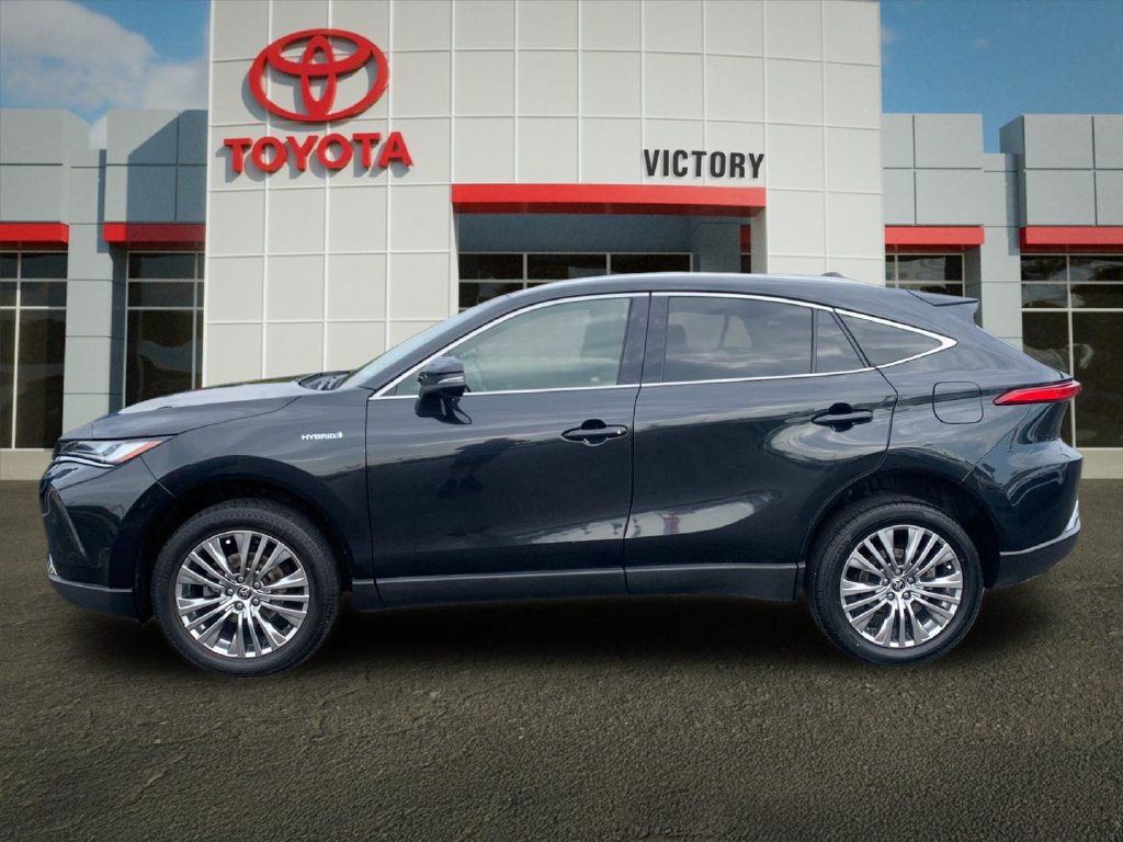 Used 2021 Toyota Venza XLE w/ Softex Package AWD/4WD image 6