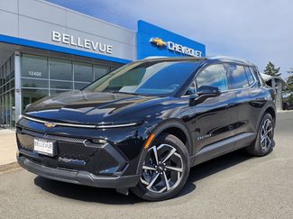 Used 2026 Chevrolet Equinox EV LT AWD/4WD video 1