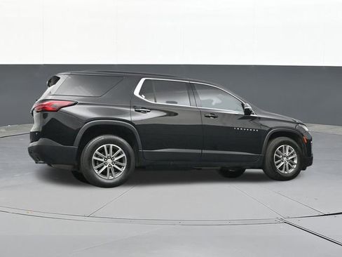 Used 2023 Chevrolet Traverse LT FWD image 50