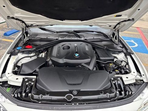 Used 2018 BMW 330i xDrive Sedan w/ Convenience Package image 56