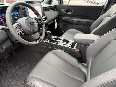 New 2026 Subaru Outback Limited AWD/4WD image 19