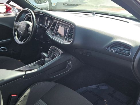Used 2022 Dodge Challenger GT w/ Blacktop Package image 25