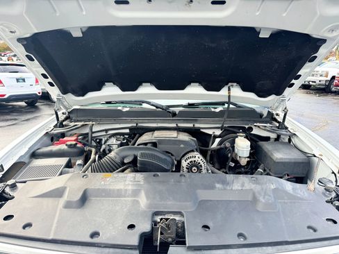 Used 2013 Chevrolet Silverado 1500 LT w/ All-Star Edition AWD/4WD image 19