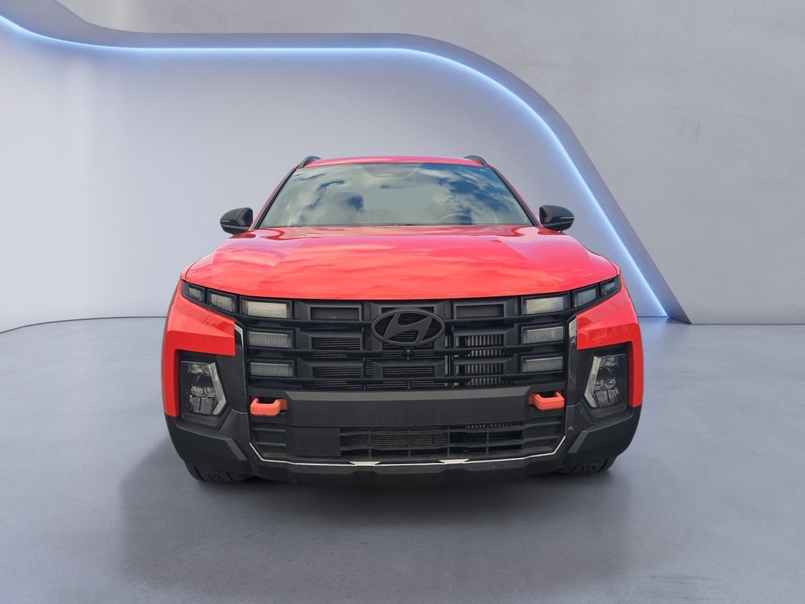 Used 2025 Hyundai Santa Cruz XRT AWD/4WD image 9