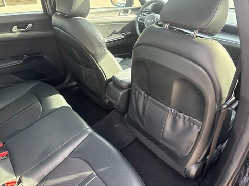 Used 2024 Kia K5 GT-Line FWD image 17