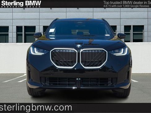 New 2026 BMW X3 xDrive30 w/ M Sport Package image 2