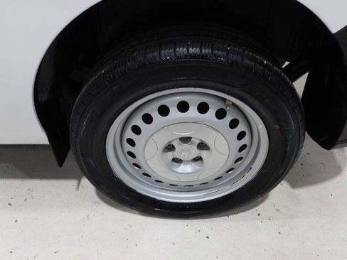 Used 2021 RAM ProMaster City Tradesman w/ Window Group 04 FWD image 31