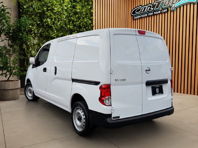 Used 2021 Nissan NV200 S FWD image 24
