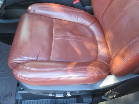 Used 2017 Lincoln MKX Reserve w/ Driver Assistance Package image 11