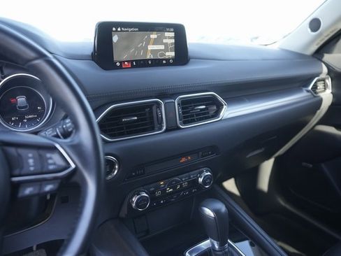 Used 2018 MAZDA CX-5 Touring w/ Preferred Equipment Package image 26