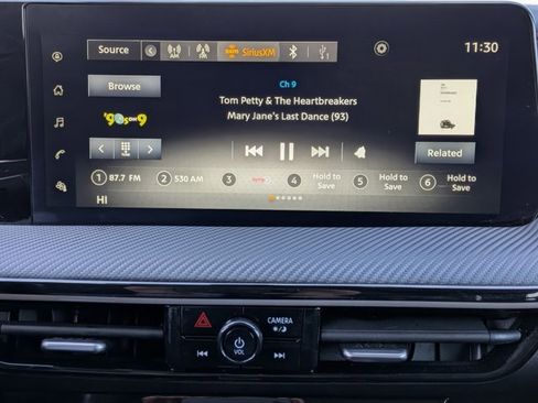 Certified 2025 Nissan Kicks SR image 20