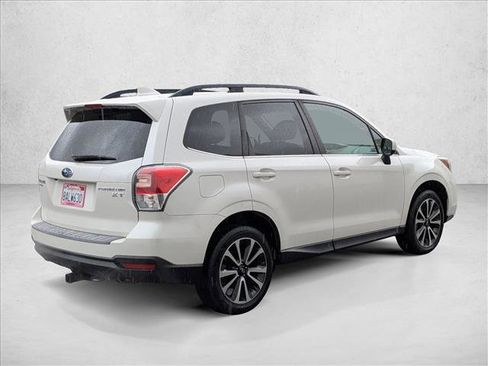 Used 2017 Subaru Forester 2.0XT Premium AWD/4WD image 5