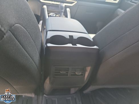 Used 2026 Chevrolet Colorado Trail Boss AWD/4WD image 23