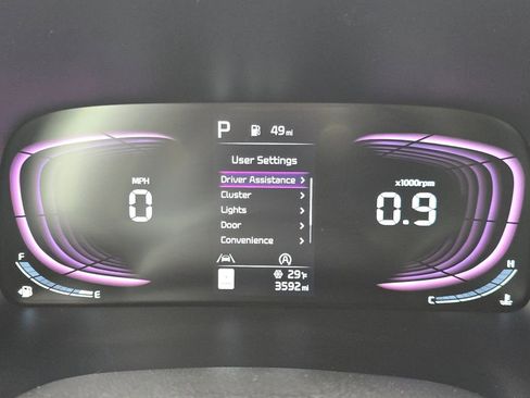 Used 2025 Kia Soul LX image 25