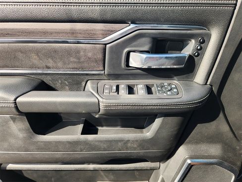 New 2026 RAM 2500 Laramie w/ Sport Appearance Package image 16