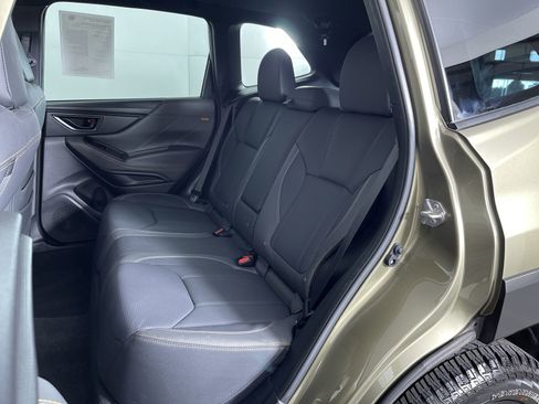 Certified 2023 Subaru Forester Wilderness image 23