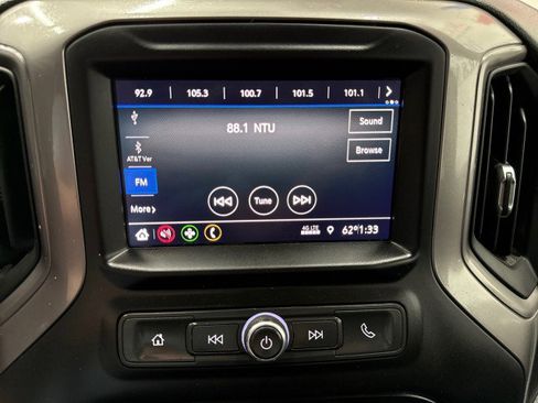 Used 2023 Chevrolet Silverado 3500 W/T w/ WT Fleet Convenience Package image 18